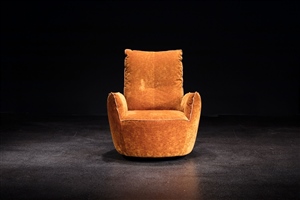 BULLFROG Sessel Blobb