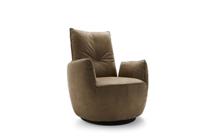 BULLFROG Sessel Blobb