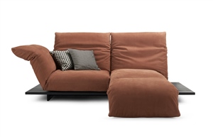 BULLFROG Sofa NAOS