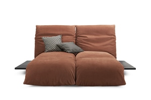 BULLFROG Sofa NAOS