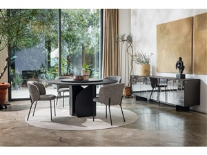 Calligaris Tisch Twins