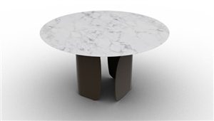 Calligaris Tisch Twins