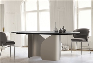 Calligaris Tisch Twins