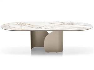 Calligaris Tisch Twins