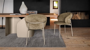 Stuhl Oleandro Calligaris