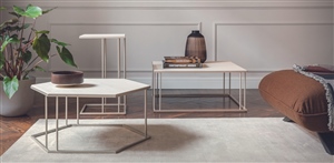 Calligaris Renee Salontisch
