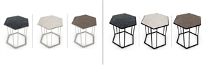 Calligaris Renee Beistelltisch