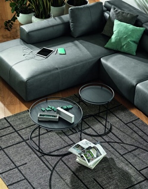 Calligaris Atollo Beistelltisch