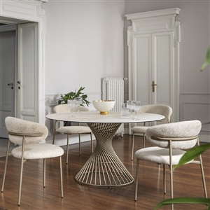 Calligaris Tisch Vortex