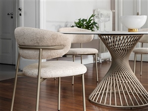 Calligaris Tisch Vortex