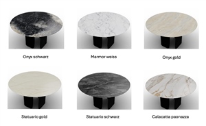 Calligaris Tisch Vortex