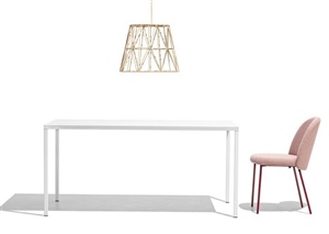 Connubia Tisch Iron
