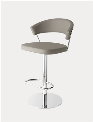 Barhocker NEW YORK Lift Connubia