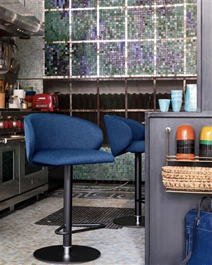 Barhocker TUKA Lift Connubia