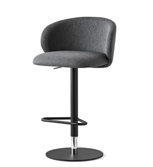 Barhocker TUKA Lift Connubia