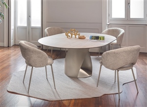 Stuhl Anime Calligaris