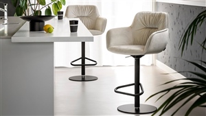 Barhocker Cocoon Calligaris