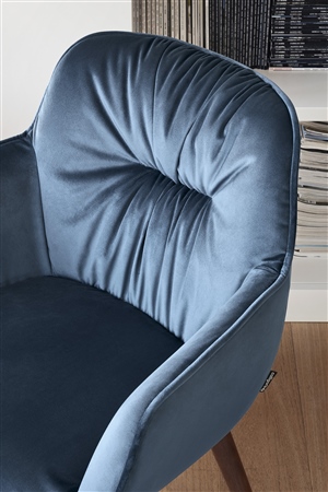 Barhocker Cocoon Calligaris