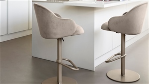 Barhocker Holly Fab Calligaris