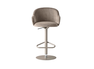 Barhocker Holly Fab Calligaris