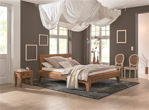 Dormiente Bett Gonda
