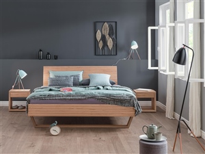 Dormiente Bett UDANA