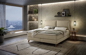 Hasena Boxspringbett Ricarda