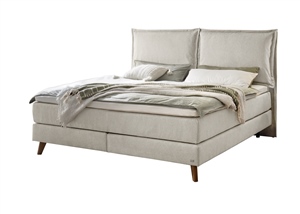 Hasena Boxspringbett Ricarda