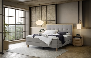 Hasena Boxspringbett Solara
