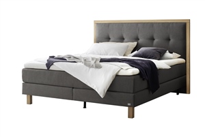 Hasena Boxspringbett Solara