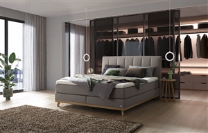 Hasena Boxspringbett Stefania