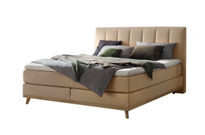 Hasena Boxspringbett Stefania
