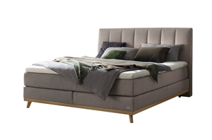 Hasena Boxspringbett Stefania