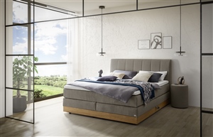 Hasena Boxspringbett Pedrosa