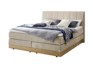 Hasena Boxspringbett Pedrosa