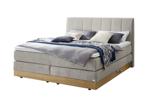Hasena Boxspringbett Pedrosa