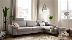 Sofa Bronx Stoff