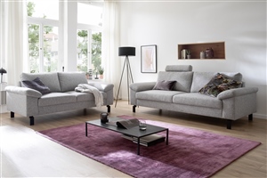 Sofa Bronx Stoff