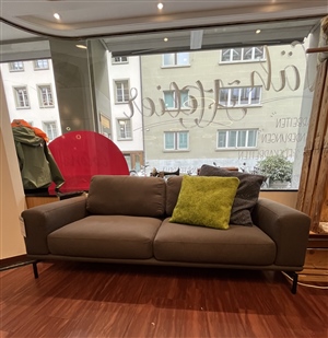 BULLFROG Sofa CABALLERO