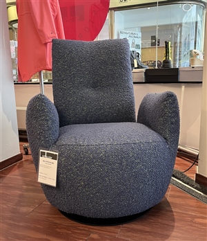 BULLFROG Sessel BLOBB