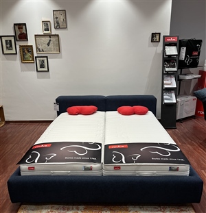BULLFROG Bett LOFT