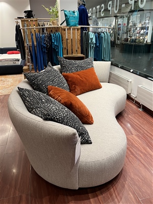 BULLFROG Sofa SOFIA