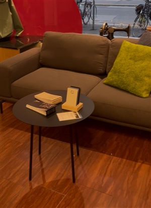 Salontisch TABO