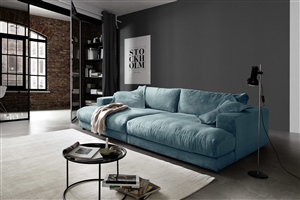 Bigsofa Sixties
