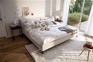 Familienbett PISA 240x200cm