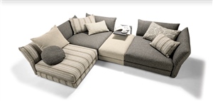 BULLFROG Ecksofa BALOU