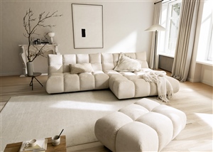 Loungesofa GRACELAND