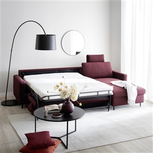 EckSchlafsofa SITSLIM