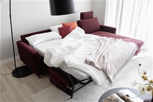 EckSchlafsofa SITSLIM