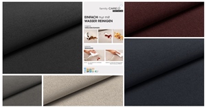 EckSchlafsofa SITSLIM